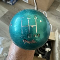 Miata NA Shift Knob