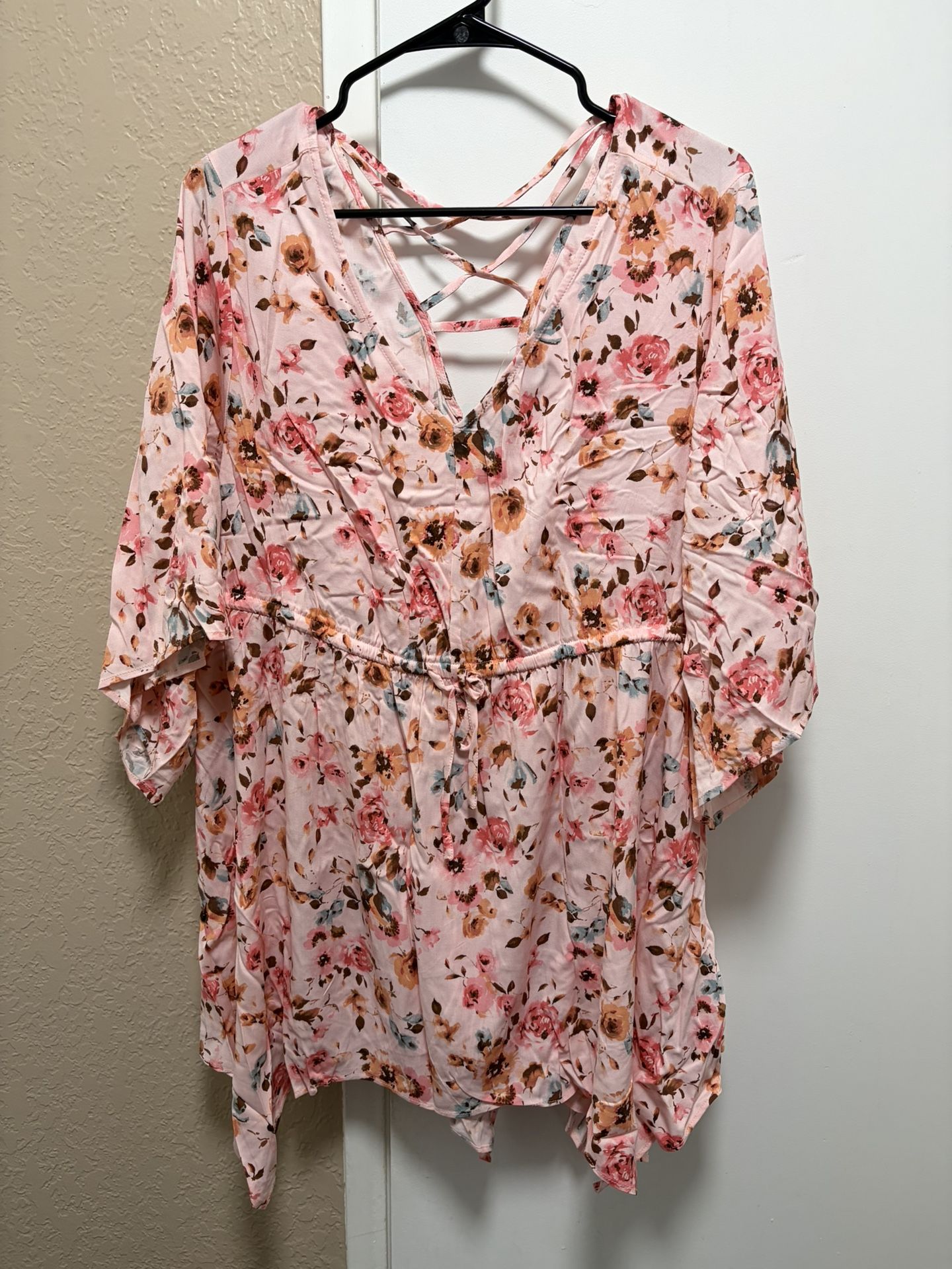 Torrid Top. 2X 18-20