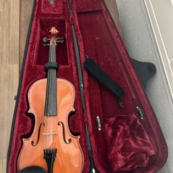 Violín 23.5” - brand unknown
