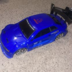 1:10 Scale Drift Car
