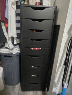 Ikea Alex