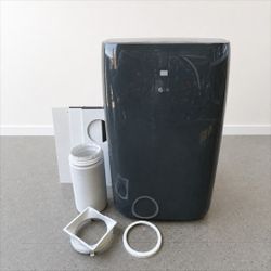 LG 8000 BTU Portable Air Conditioner 350 square feet