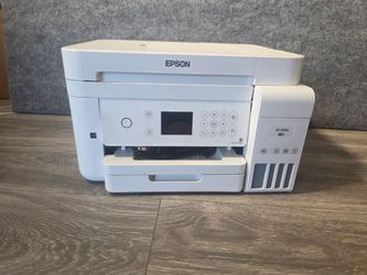 EPSON ECOTANK 3760