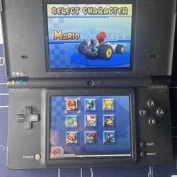 Nintendo DSi JPN Region Free