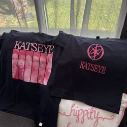 katseye Tshirt