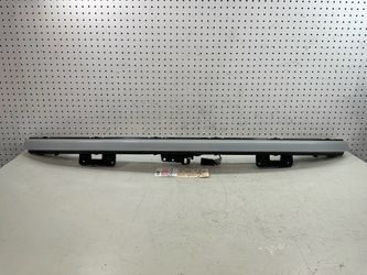 2022 2025 FORD F150 F-150 LIGHTING FRONT CENTER HEADLAMP LIGHT BAR OEM