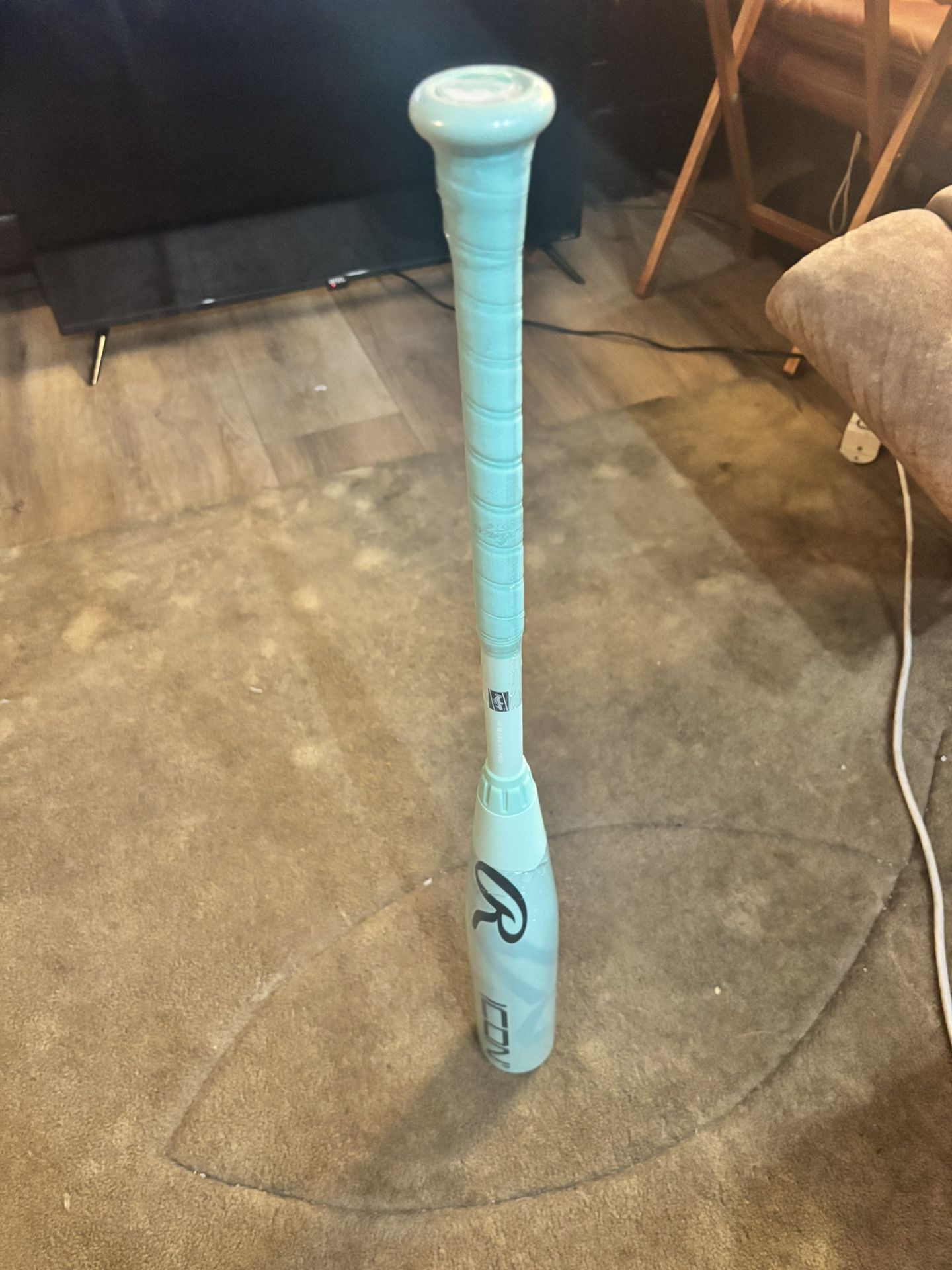 2026 Rawlings Icon USSSA 31in -5