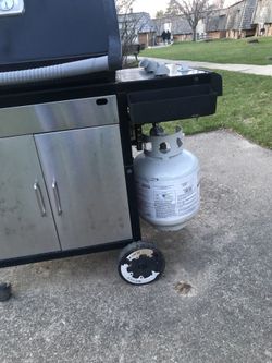 Weber 