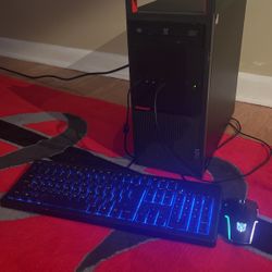 Desktop Pc