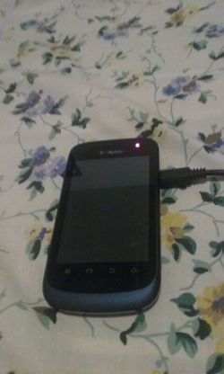 T-mobile android
