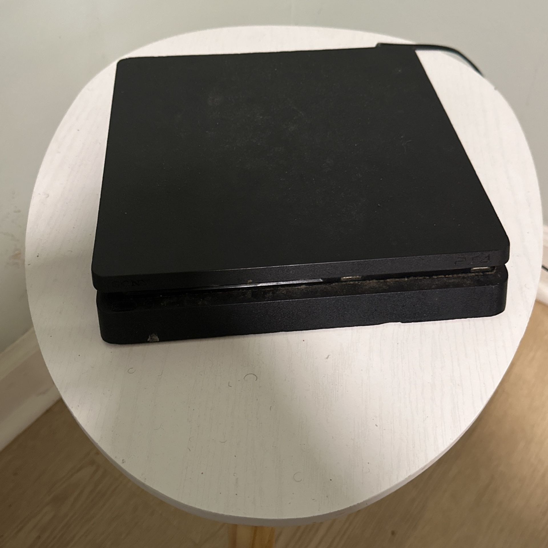 PS4