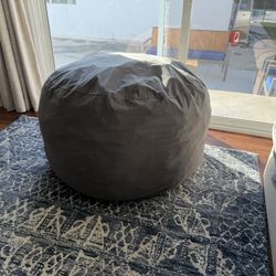 Free Bean Bag