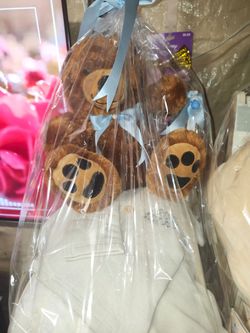 Babyshower boys brand new gift set