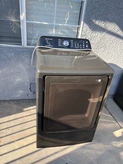 Samsung Dryer