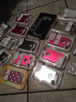iPhone 5 cases