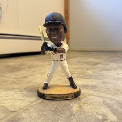 2005 Sammy Sosa Baltimore Orioles Bobblehead Collectors Edition