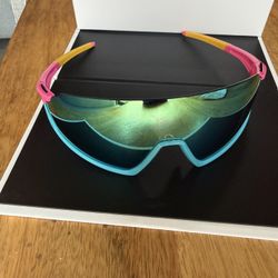 Custom Roka Sunglasses