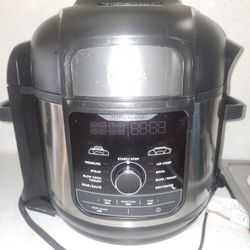 NINJA AIR FRYER