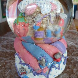 San Francisco Music Box