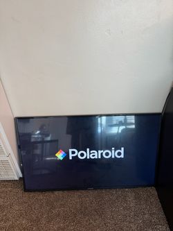 Polaroid 43” LED TV