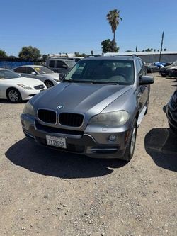 2007 BMW X5