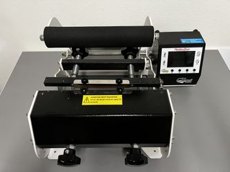 Heat Press -HPN Signature Series 