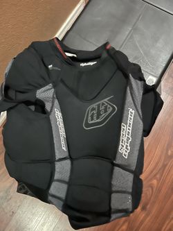 Troy Lee Designs 7850 Protective Jersey