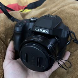 LUMIX FZ80