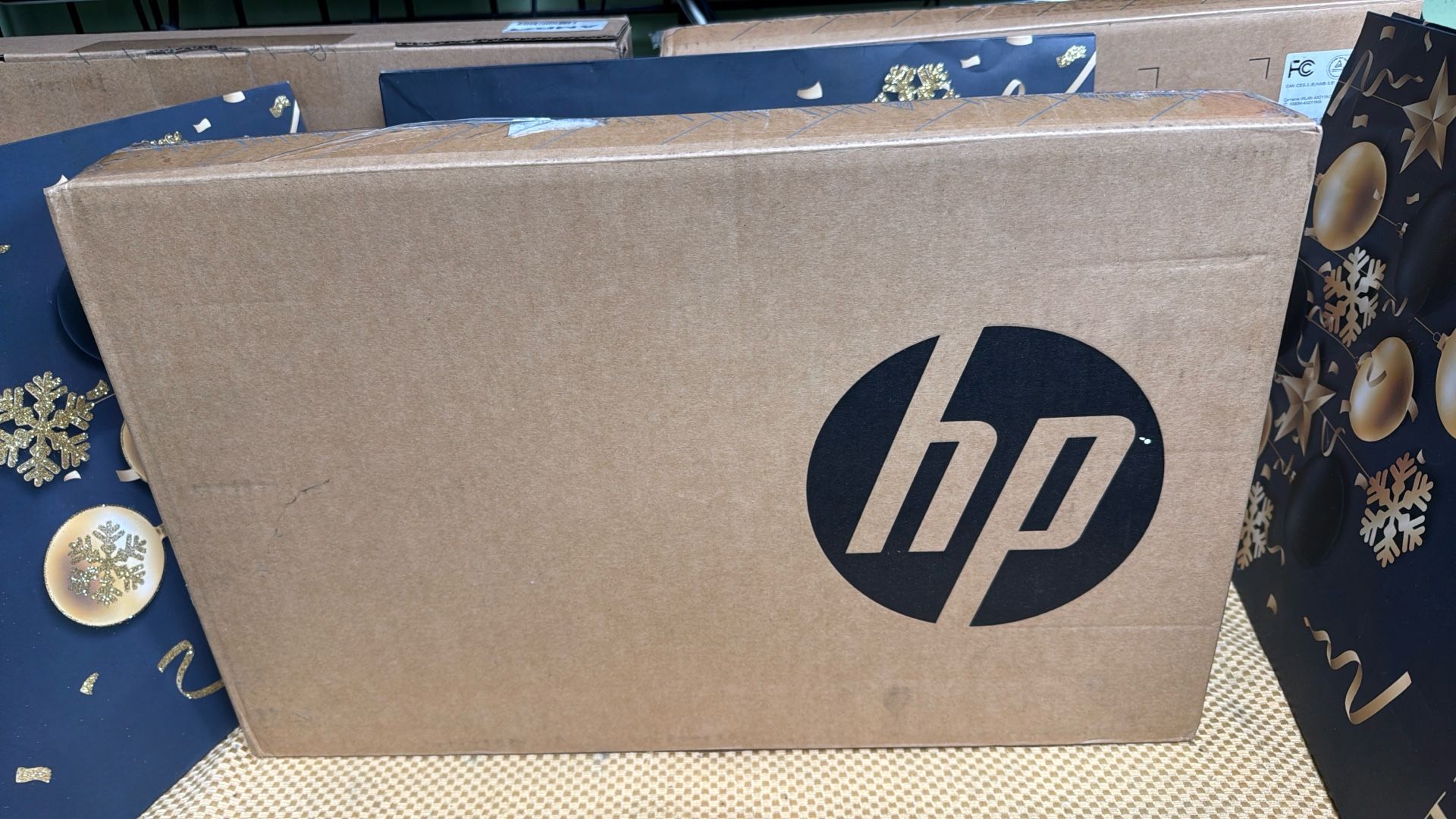 Laptop Nueva En Caja Core I5 11generation
