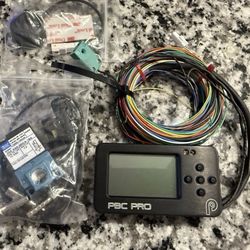 PLEX Tuning Electronic Boost Controller
