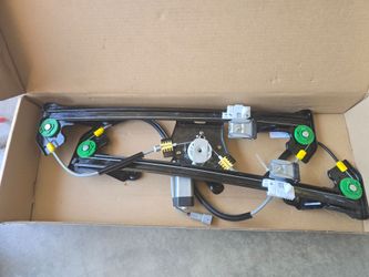 Actuator for Ford F150/F250/F350 Crew Cab 2005-09