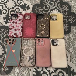 iPhone 15 pro Max cases