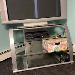 Free Philips  43” TV 