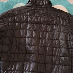 Patagonia nano puffer