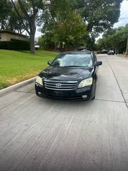 2006 Toyota Avalon