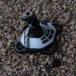 Logitech Extreme 3D Pro Joystick