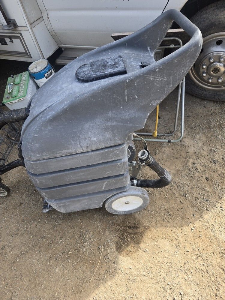 What is tractor