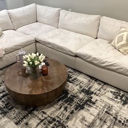 Modular Sectional