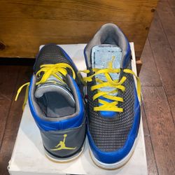 Jordan Sneakers 