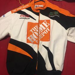 Tony Stewart NASCAR Jack