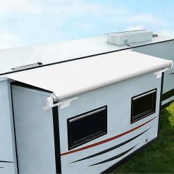 Rifachua 8’3” RV Awning