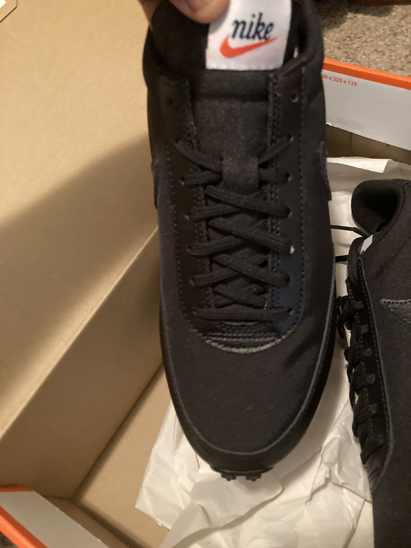 Men Nike Air Tailwind 79 SE Size 8