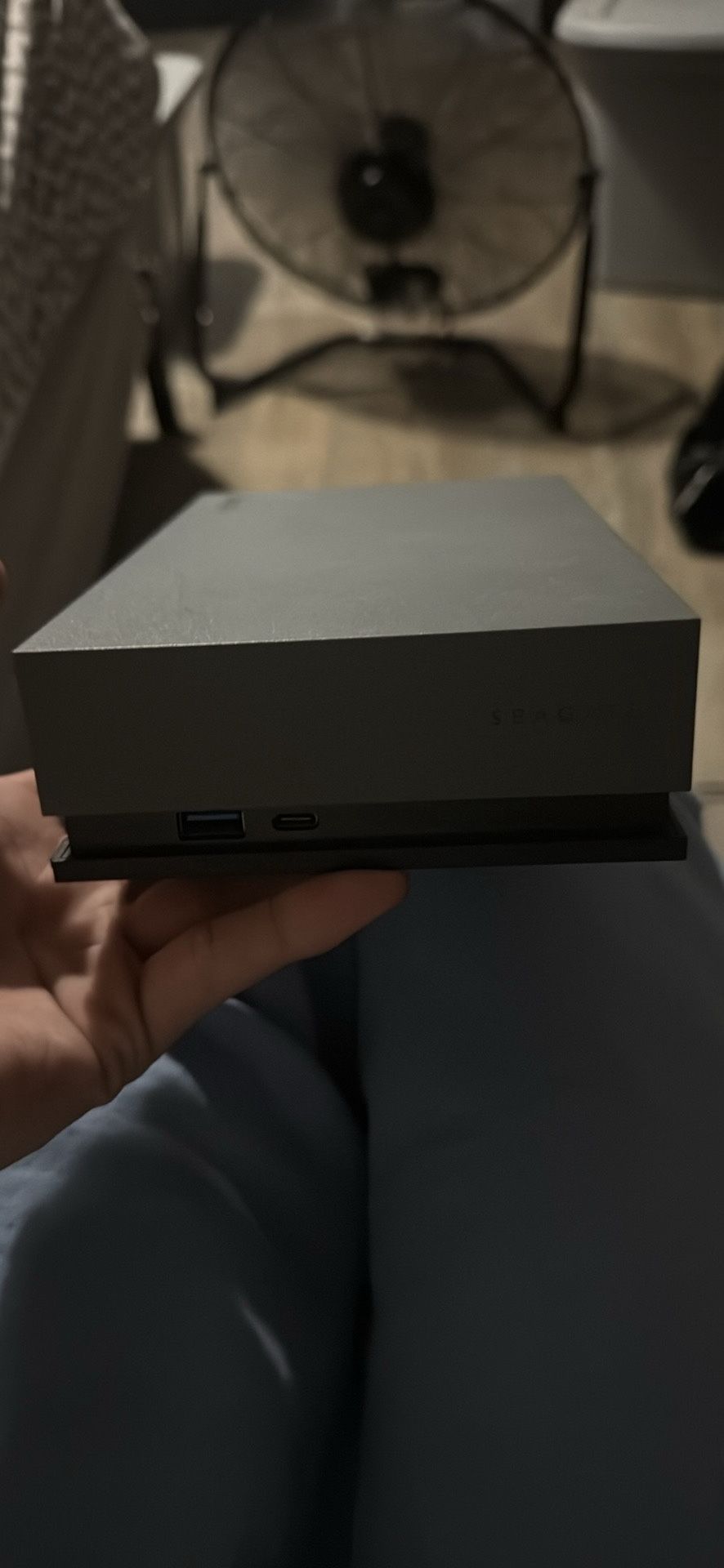 8 Tb Storage Hard drive For Xbox One