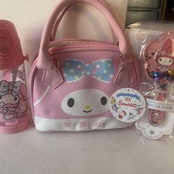 Hello Kitty Set