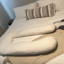 Newton Pregnancy Pillow 