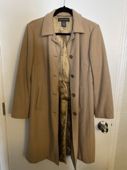 Banana Republic Coat