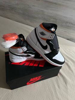 Jordan 1 high retro GS 5.5