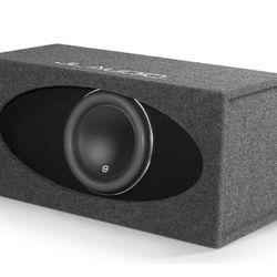 JL Audio HO112R-W7AE