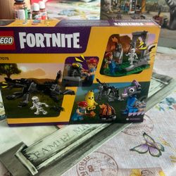 Lego Fortnite 