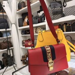 Gucci SYLVIE 